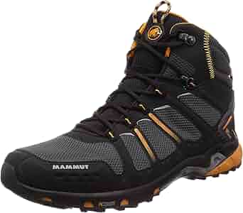 MAMMUT T AENERGY MID GTX マムート トレッキングシューズ Amazon | [Mammut] ハイキングシューズ エナジー マウンテン